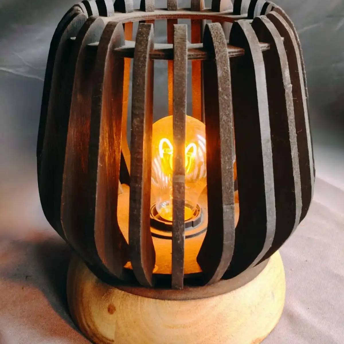 Lampe de chevet