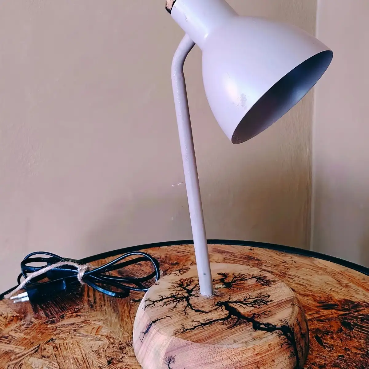 Lampe bureau