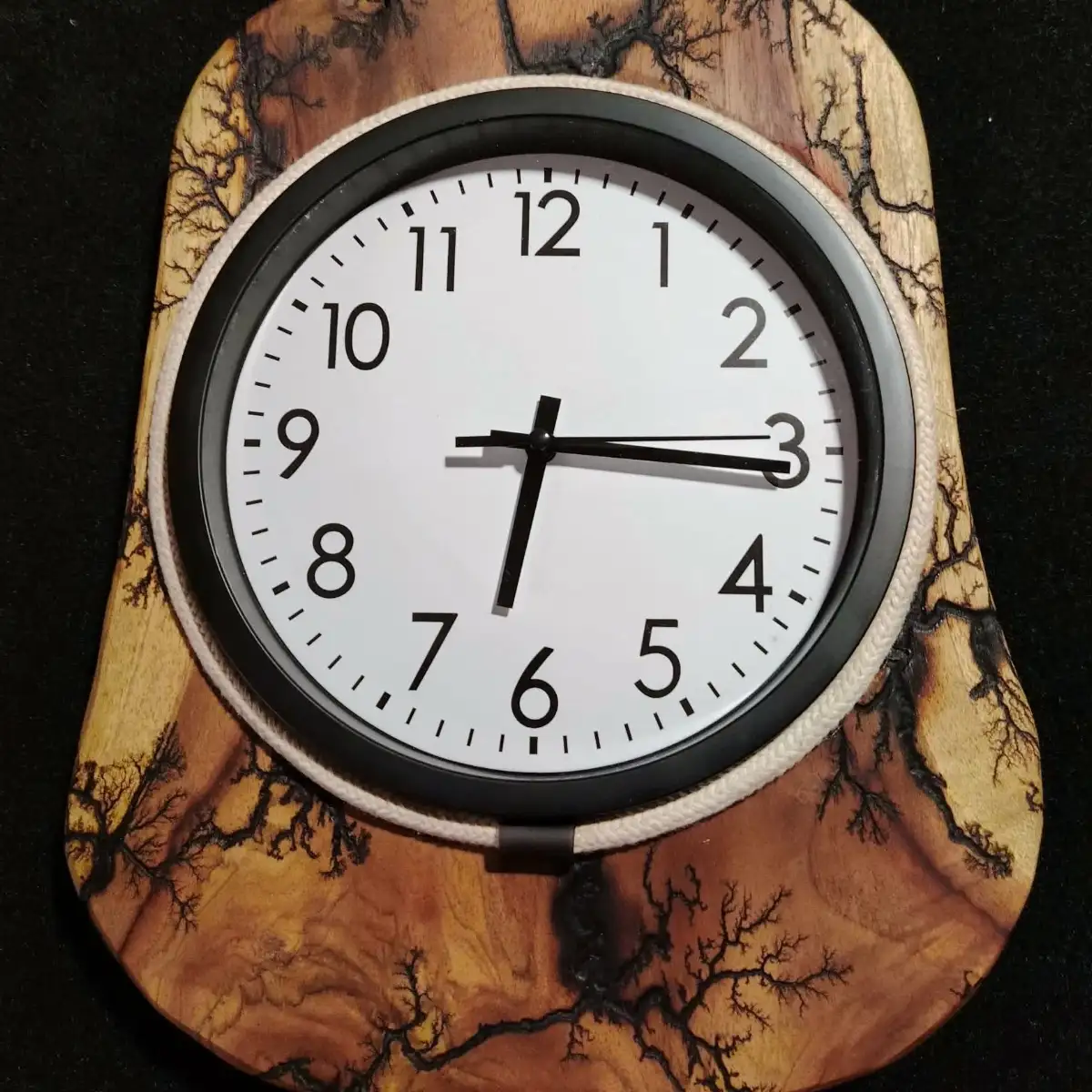 Horloge