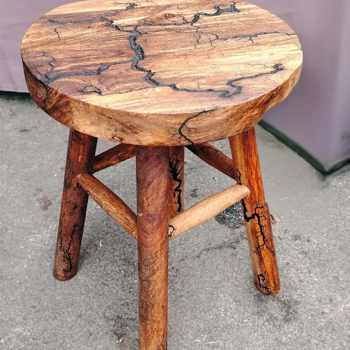 Tabouret